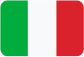 Equipos de fortalecimiento Italiano